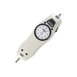 MSC&nbsp;Imada Mechanical Force Gauge, 500 N, ±0.3% Accuracy, 5 N Resolution