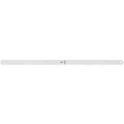 MSC&nbsp;Starrett Feeler Stock, 0.001 in, 12 in Length, Tempered Steel