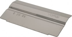 MSC&nbsp;Vidmar Drawer Divider, Steel, 1-7/8 in High, 3-7/8 in Length