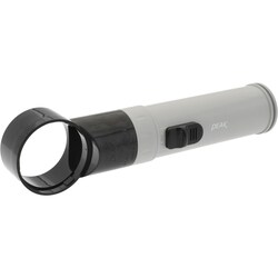 MSC&nbsp;SPI Pocket Comparator, 10x, 5 Reticles, 1-3/8 in Lens Diameter