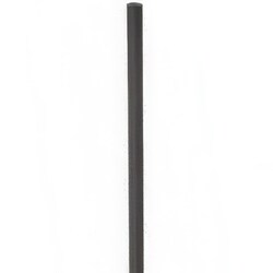 MSC&nbsp;Vermont Gage Class ZZ Plus Plug Gage, 0.0380 in, 2.0000 in OAL