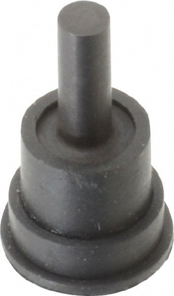 MSC&nbsp;SPI Micrometer Anvil, Spline, 0.100 in, 1-12 in Micrometers