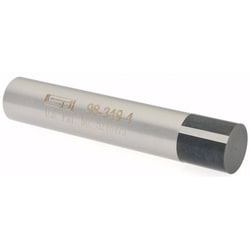 MSC&nbsp;SPI Edge Finder, Audible, 1/2 in Shank Diameter, 0.500 in Tip Diameter