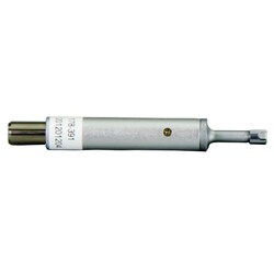MSC&nbsp;Mitutoyo Surface Roughness Detector, 4 mN, 10 μm/90° Tip, Soft Materials