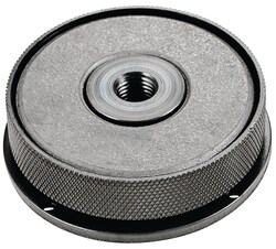 MSC&nbsp;Starrett Magnetic Back, AGD 2, Series 25 & 2600, Steel Construction