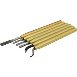 MSC&nbsp;Suburban Tool Setup Block, 0.0001 Squareness, Hardened Steel, 2-3-4 Block