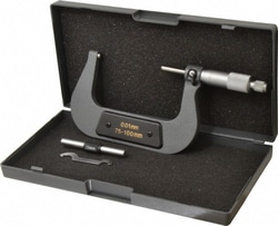 MSC&nbsp;OUTSIDE MICROMETER