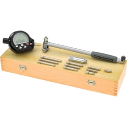 MSC&nbsp;SPI Electronic Bore Gage, 2 to 6 in Measuring Range, 0.00005 in Resolution