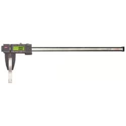 MSC&nbsp;SPI Electronic Caliper, 60 in, 0.0005 in Resolution, Carbon Fiber