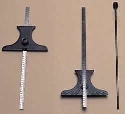 MSC&nbsp;PEC TOOLS DEPTH&ANGL GAGE