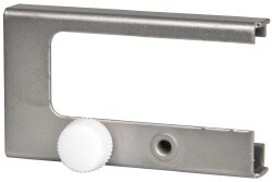 MSC&nbsp;Mitutoyo Supporting Feet Set, For Surftest Portable Roughness Tester, SJ-301/R