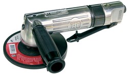 MSC&nbsp;Ingersoll Rand Air Angle Grinder, 125 mm, 0.50 kW, 12,000 rpm