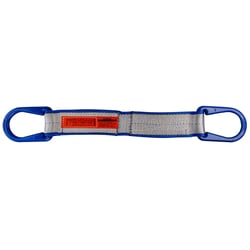 MSC&nbsp;TUFF-EDGE WEB SLING L/A