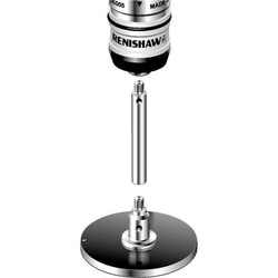 MSC&nbsp;Renishaw CMM Stylus Extension, Ceramic, M3 Female M3 Male, 50 mm