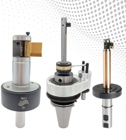 MSC&nbsp;Steiner Technologies Thread Plug Gage, GO/NO GO, 7/16-20 UNF_EG, 2B Tolerance