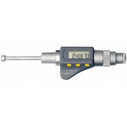 MSC&nbsp;TESA Brown & Sharpe Electronic Inside Micrometer, 0.4300-0.5500 inch, IP40/IP54
