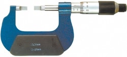 MSC&nbsp;BLADE MICROMETER