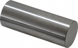 MSC&nbsp;SPI Class ZZ Minus Plug & Pin Gage, 0.7750 in Diameter, 0.000200 in Tolerance, Steel
