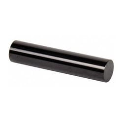 MSC&nbsp;SPI Pin Gage, 0.903 in Diameter, Class ZZ Minus, Black Oxide