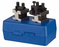 MSC&nbsp;X-BLOX JR CLAMP SET