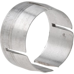 MSC&nbsp;Value Collection Plug Gage Handle Bushing, 0.968 to 1.01 in
