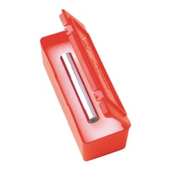 MSC&nbsp;Vermont Gage Pin Gage, 0.1915 in Diameter, Class X Go, 2 in Long