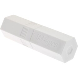 MSC&nbsp;SPI Plug & Pin Gage, Class ZZ Minus, 0.0780 inch Diameter, Black Oxide