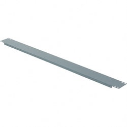 MSC&nbsp;Value Collection Stringer, for Workstations, 60 in Length, 6 in Height