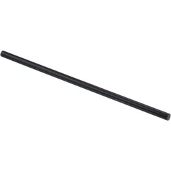 MSC&nbsp;SPI Class ZZ Plus Plug Gage, 0.0690 in Dia, 0.000200 in Tolerance, Black Oxide