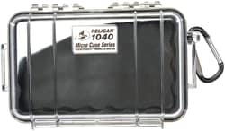 MSC&nbsp;Pelican Micro Case, Polycarbonate, Watertight, IP67
