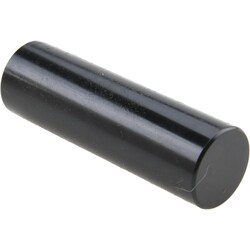 MSC&nbsp;SPI Plug Gage, Class ZZ Plus, 0.9790 in Diameter, Black Oxide
