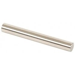 MSC&nbsp;Vermont Gage Plug & Pin Gage, Class ZZ Minus, 0.2775 in, 10 Microfinish