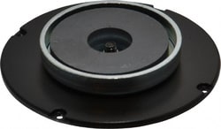 MSC&nbsp;Mitutoyo Magnetic Indicator Back, 44 mm Diameter, 8 mm Thickness, AGD 3,4