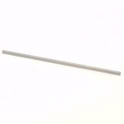MSC&nbsp;SPI Plug Gage, 0.0600 in Diameter, 0.000200 in Tolerance, Class ZZ Plus