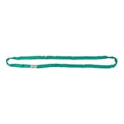 MSC&nbsp;Liftex Endless Round Sling, 5300 lb Vertical Capacity, 10 ft Length, Polyester