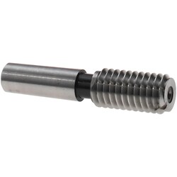 MSC&nbsp;SPI Taperlock Thread Plug Gage, 3/8-16 Thread, 2B Class, Go Member