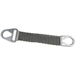 MSC&nbsp;Lift-All Wire Mesh Sling, Triangle & Choker, 6 in, 10 ga