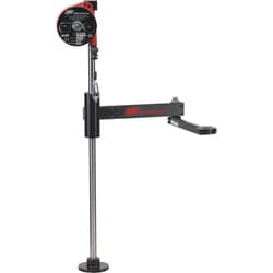 MSC&nbsp;Hubbell Workplace Solutions Air Torque Stabilizer, 0.5-1.5 Lb, Rail Mount
