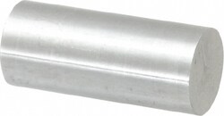 MSC&nbsp;SPI Plug Gage, Class ZZ Plus, 0.8630 in, Steel