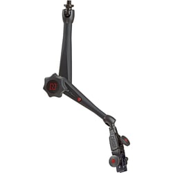 MSC&nbsp;Noga Indicator Positioner & Holder, Fine Adjustment, Articulated Arm, Aluminum
