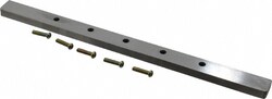 MSC&nbsp;Value Collection Depth Gage Base Extension, 10 inch, Stainless Steel, Mitutoyo Compatible