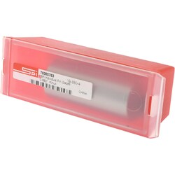 MSC&nbsp;SPI Class ZZ Minus Plug & Pin Gage, 0.8800 in, Steel