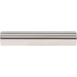 MSC&nbsp;Vermont Gage Class ZZ Plus Plug Gage, 0.6900 in, 2.0000 in, Tool Steel