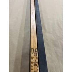 MSC&nbsp;Vermont Gage Plus Plug Gage, 18.18 mm, Class ZZ, Steel