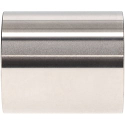 MSC&nbsp;Vermont Gage Plug Gage, Class ZZ Plus, 1.3078 in