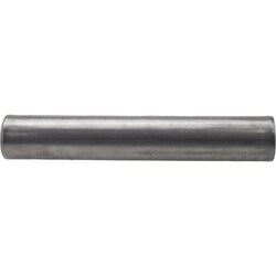 MSC&nbsp;Mag-Mate Ceramic Magnetic Grate Separator, 10 Inch Square, 5 Tubes