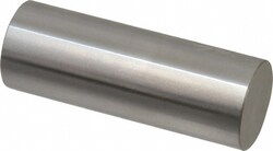 MSC&nbsp;SPI Plug & Pin Gage, Class ZZ Minus, 0.7200 Dia, Steel