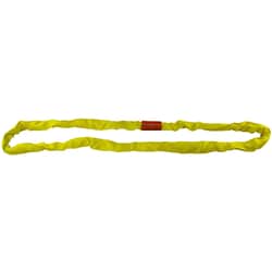 MSC&nbsp;Lift-All Endless Round Sling, 10 ft, 8400 lb Vertical, Polyester