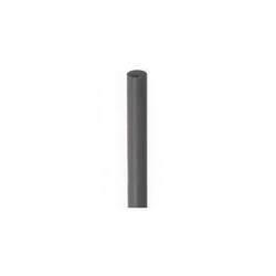 MSC&nbsp;Vermont Gage Plug & Pin Gage, Class ZZ Minus, 0.0880 in Dia, 2 in OAL