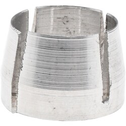 MSC&nbsp;Value Collection Plug Gage Handle Bushing, 0.7500-0.7600 in